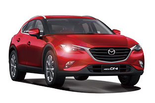 REPLACEMENT FOR CX-4 SERIES