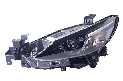 HEAD LAMP 