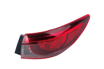 LED TAIL LAMP 