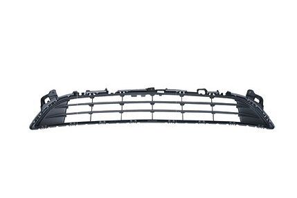 FRONT BUMPER GRILLE 