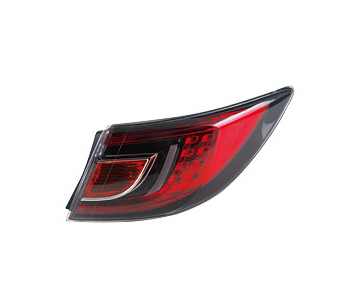 睿翼后尾灯弯  REAR LAMP 