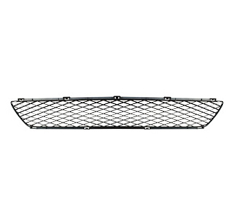 BUMPER GRILLE 