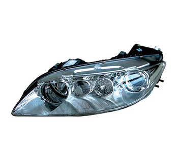 HEAD LAMP 