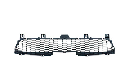  BUMPER GRILLE 