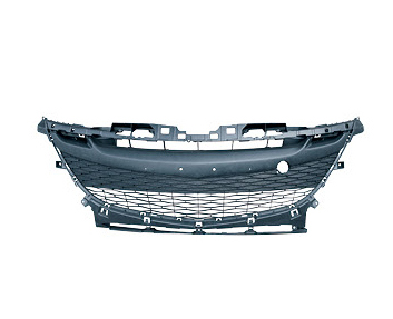 BUMPER GRILLE