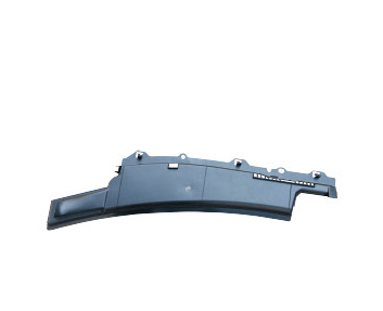 wiper of ventilation grille