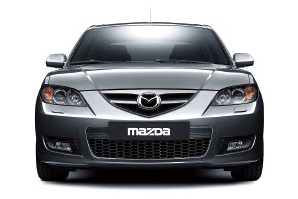 Replacement for Mazda 3 2010 Series