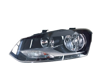  POLO CROSS HEAD LAMP