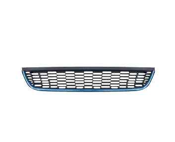 BUMPER GRILLE(CHROMED) 